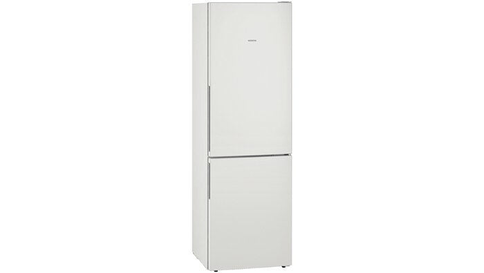 Siemens KG36VVW32S frigorifero con congelatore Libera installazione 307 L Bianco