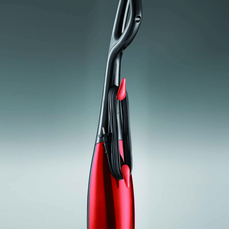 Ariete 2772/2 Senza sacchetto 1 L 800 W Rosso