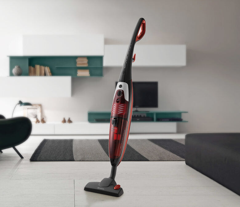 Ariete 2772/2 Senza sacchetto 1 L 800 W Rosso