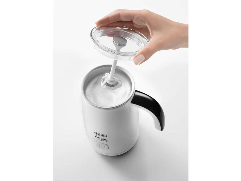 De’Longhi Alicia Montalatte EMF2 Bianco