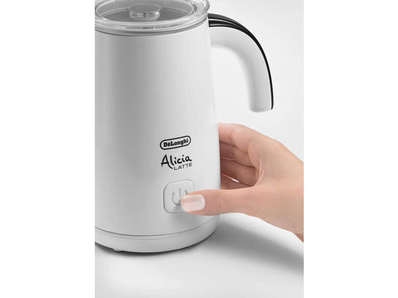De’Longhi Alicia Montalatte EMF2 Bianco