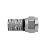 Fuba OVZ 030 connettore coassiale Tipo F 100 pz