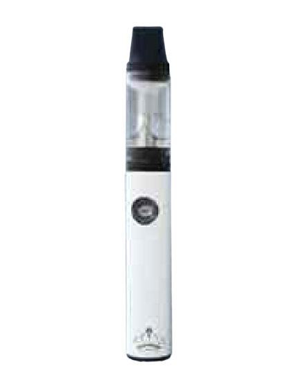 Smo-king's Mikro single sigaretta elettronica 350 mAh Bianco