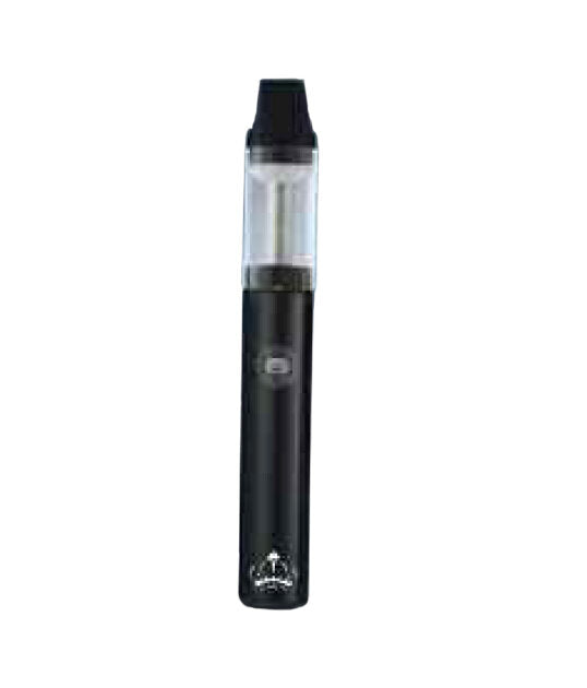 Smo-king's Mikro single sigaretta elettronica 350 mAh Nero