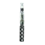 Smo-king's Optical-J single sigaretta elettronica 650 mAh Nero, Grigio