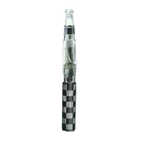 Smo-king's Optical-J single sigaretta elettronica 650 mAh Nero, Grigio
