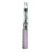 Smo-king's Optical-J single sigaretta elettronica 650 mAh Rosa