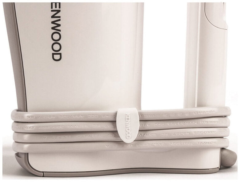 Kenwood HM 530 Handmixer Sbattitore manuale 280 W Bianco