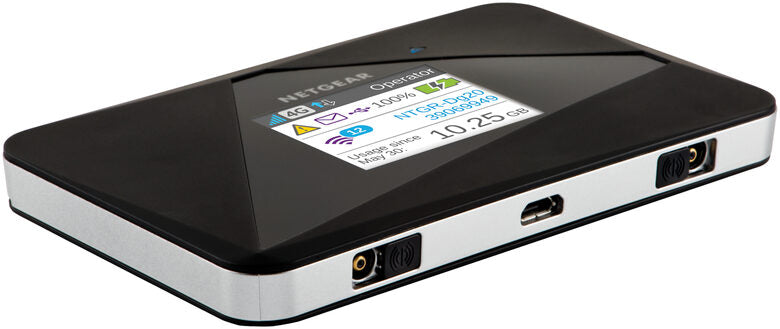 Netgear AirCard 785 Router Portatile WiFi
