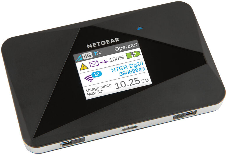 Netgear AirCard 785 Router Portatile WiFi