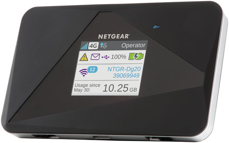 Netgear AirCard 785 Router Portatile WiFi