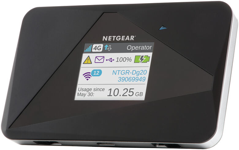 Netgear AirCard 785 Router Portatile WiFi