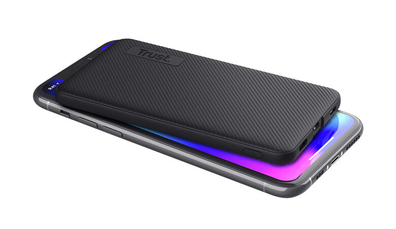 Trust Primo Ioni di Litio 5000 mAh Nero