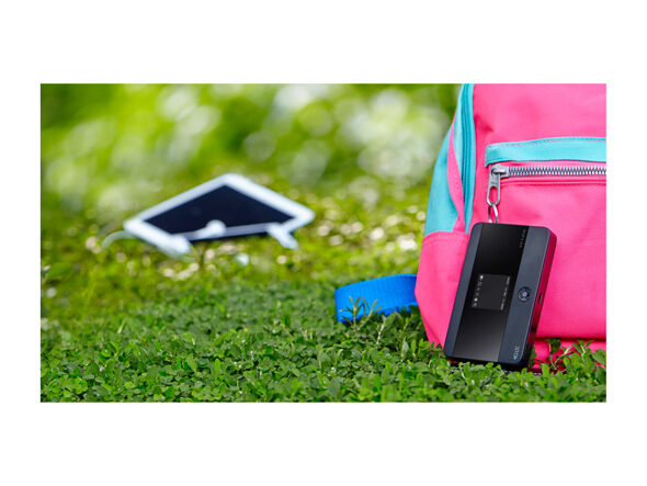 TP-LINK M7350 Apparecchiature di rete wireless cellulare