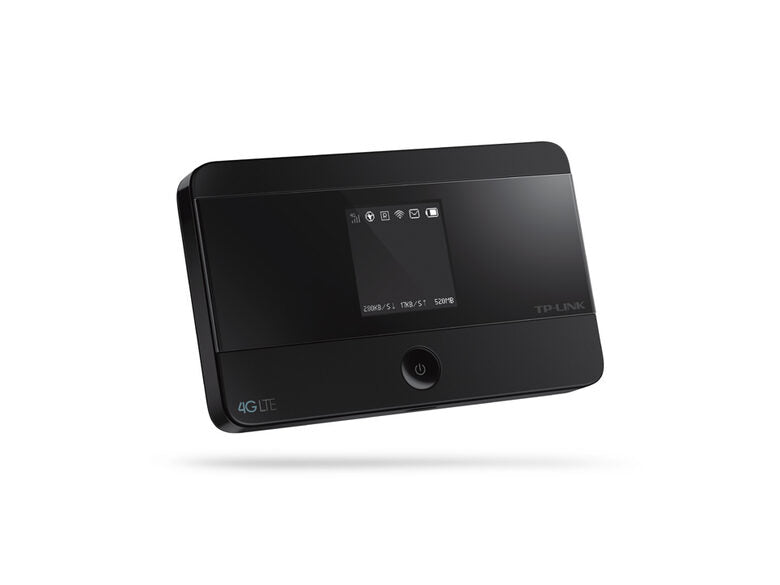 TP-LINK M7350 Apparecchiature di rete wireless cellulare