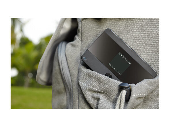 TP-LINK M7350 Apparecchiature di rete wireless cellulare