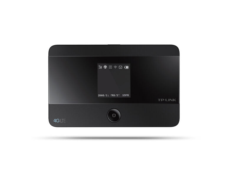 TP-LINK M7350 Apparecchiature di rete wireless cellulare