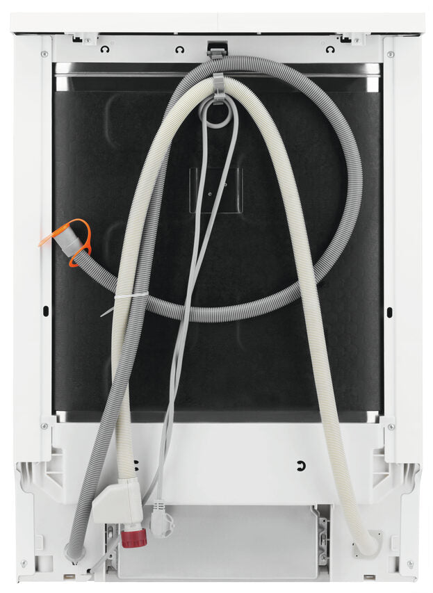 Electrolux ESI5530LOX Lavastoviglie a Incasso Scomparsa Parziale 13 coperti