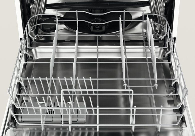 Electrolux ESI5530LOX Lavastoviglie a Incasso Scomparsa Parziale 13 coperti