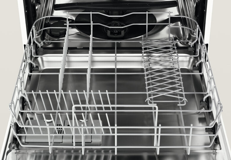 Electrolux ESI5530LOX Lavastoviglie a Incasso Scomparsa Parziale 13 coperti