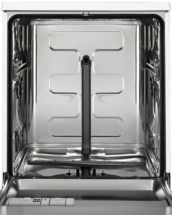 Electrolux ESI5530LOX Lavastoviglie a Incasso Scomparsa Parziale 13 coperti