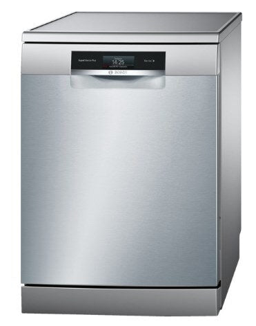 Bosch SMS88TI01E lavastoviglie Libera installazione 14 coperti