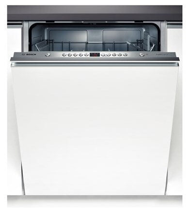 Bosch SMV53L80EU lavastoviglie A scomparsa totale 12 coperti