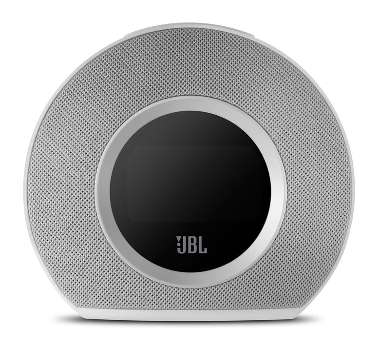 JBL Horizon Orologio Digitale Bianco