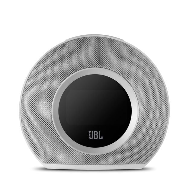 JBL Horizon Orologio Digitale Bianco