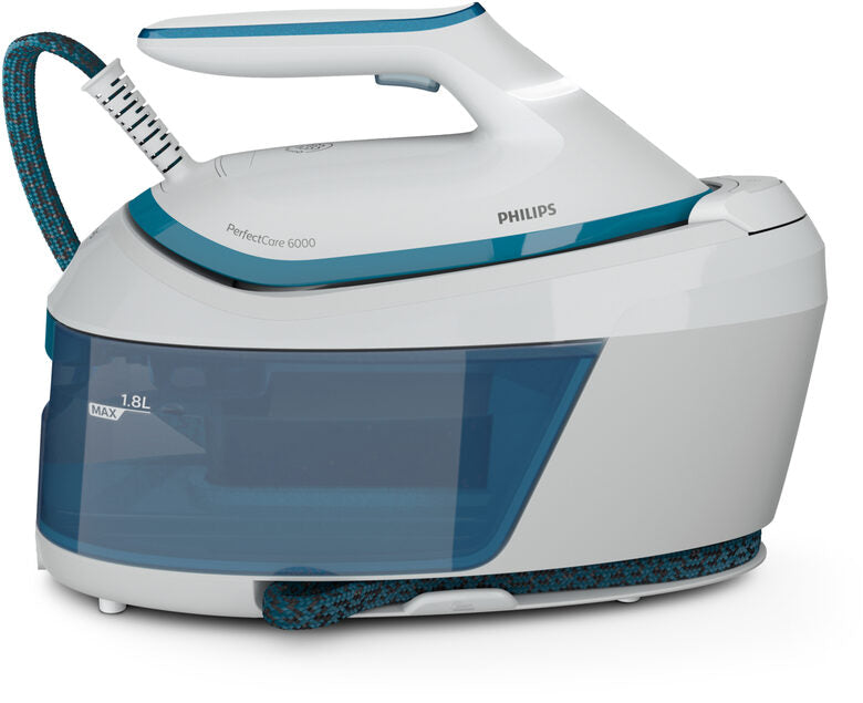 Philips PerfectCare 6000 Series PSG6022/20 Ferro generatore di vapore