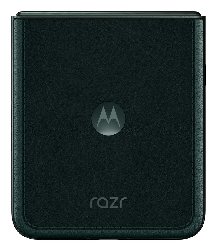 Motorola razr 60 Ultra con Moto AI (16/512GB, 50+50MP, selfie 50MP, display esterno 4.0" interno 7" pOLED 165Hz, Qualcomm Snapdragon 8 Elite, 4700mAh, 5G, Dual SIM, Android 15) PANTONE Scara