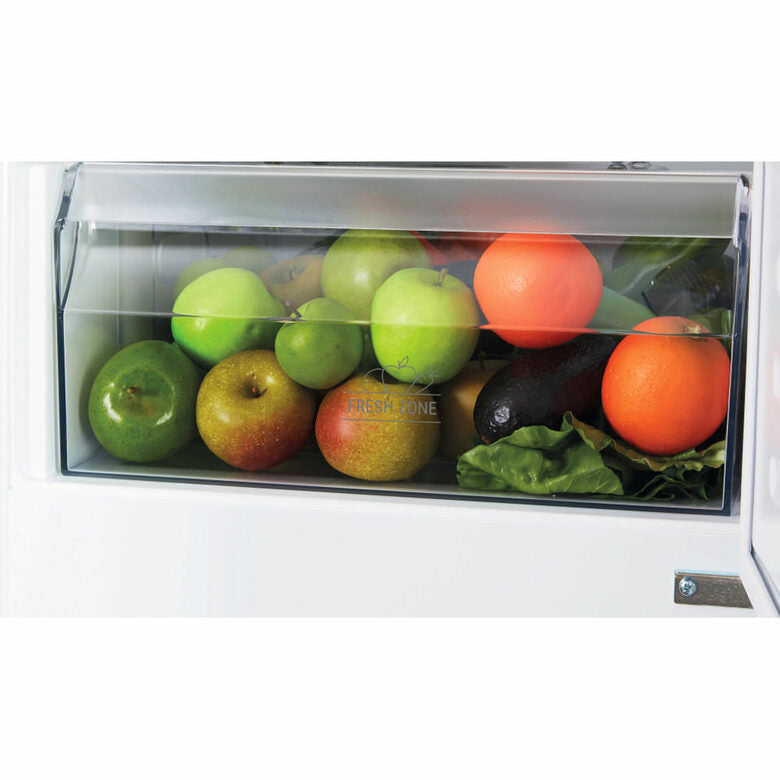 Hotpoint Frigorifero combinato ad incasso BCB 7525 D2