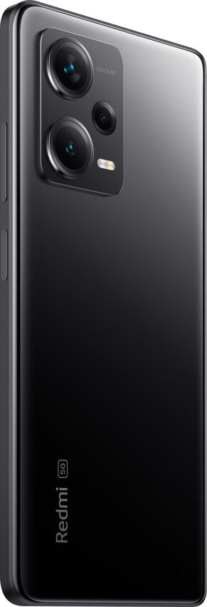 Xiaomi Redmi Note 12 Pro+ 5G 16,9 cm (6.67") Doppia SIM Android 12 USB tipo-C 8 GB 256 GB 5000 mAh Nero