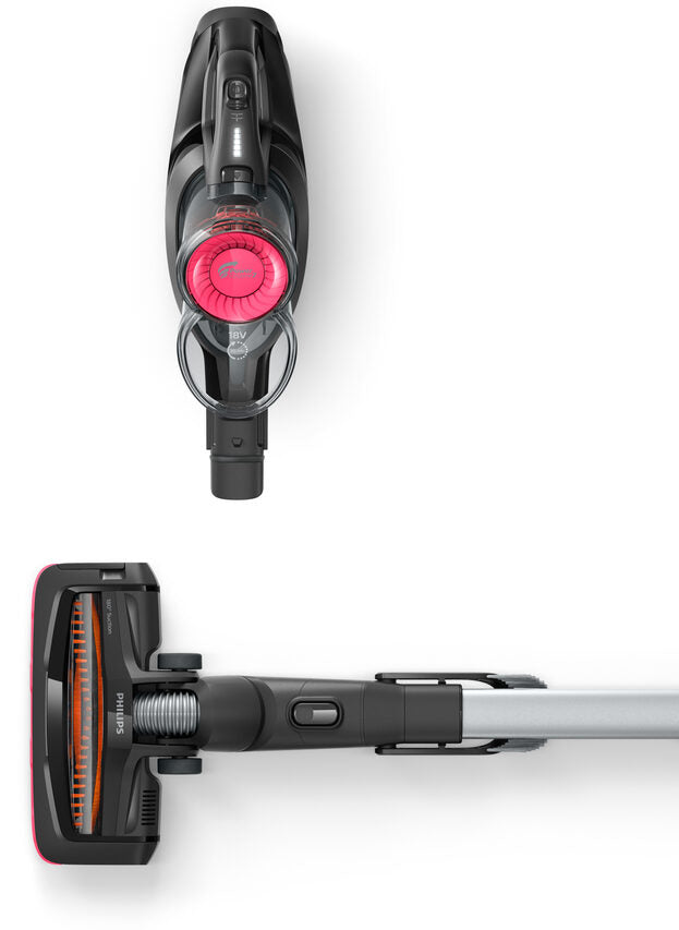 Philips SpeedPro 5000 Series FC6722/01 Aspirapolvere senza filo