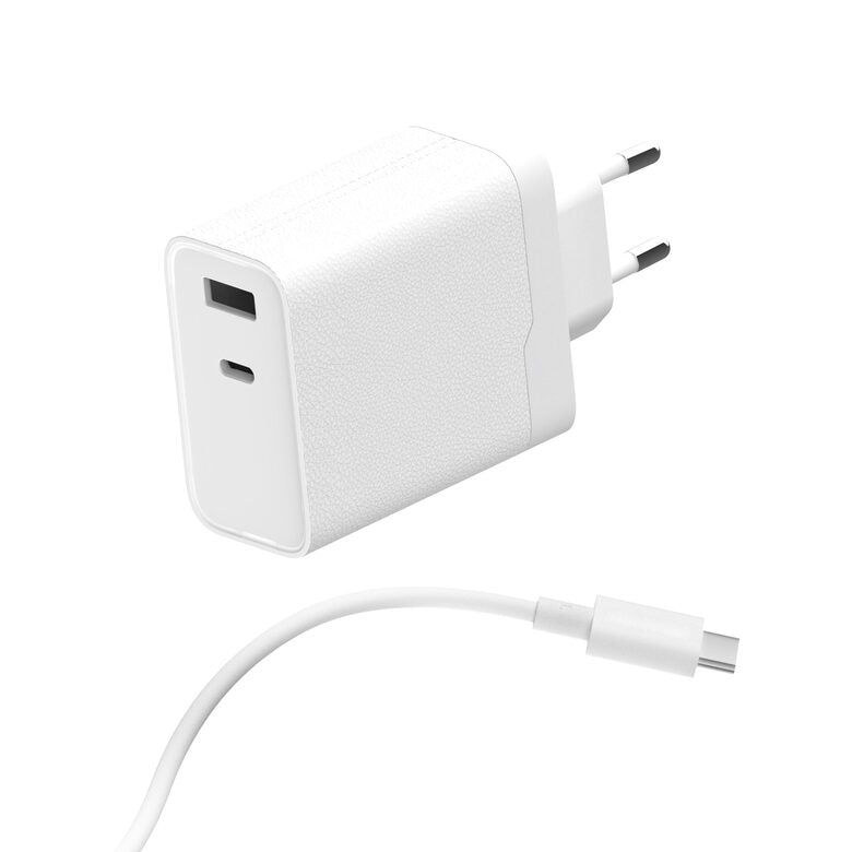 OPPO Caricabatterie SUPERVOOC 120W