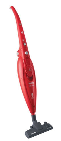 Hoover AS71_AS05011 scopa elettrica 1,5 L 700 W Rosso