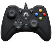 NACON PCGC-100XF periferica di gioco Nero USB Gamepad Analogico/Digitale PC