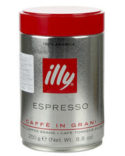 Illy Espresso 250 g in chicchi