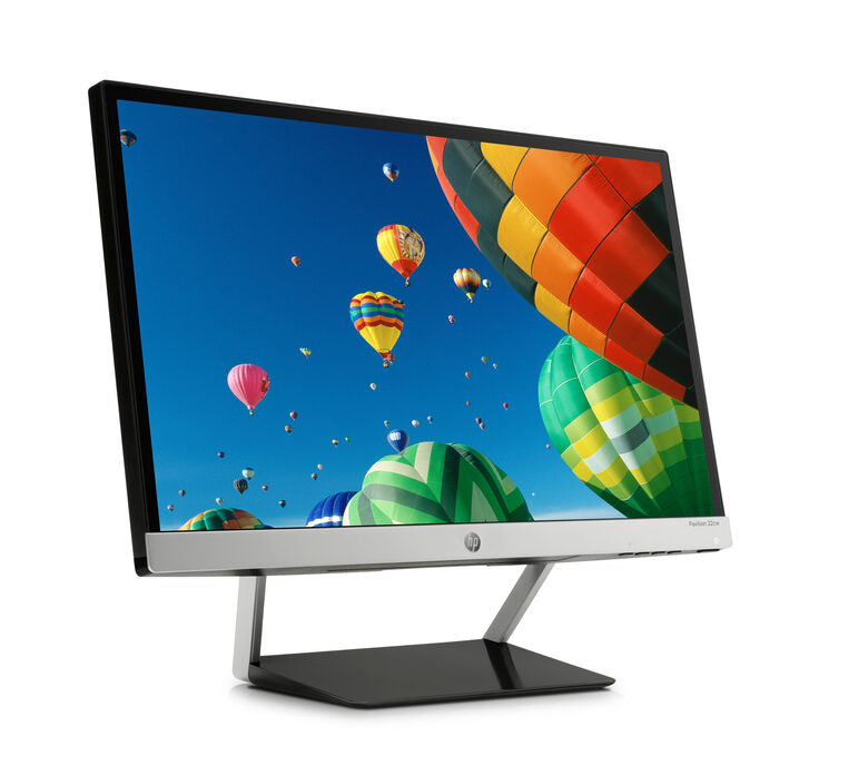 HP Pavilion Monitor LED IPS da 54,6 cm (21,5") 22cw