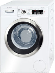 Bosch WAW24649IT lavatrice Caricamento frontale 9 kg 1200 Giri/min Bianco