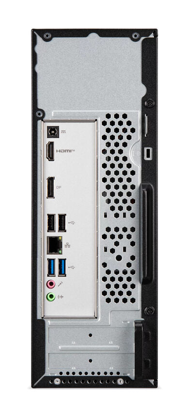 Acer Desktop Computer Aspire XC-1725_CZN