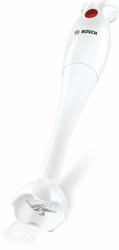 Bosch MSMP1000 Frullatore a immersione YourCollection 350 W Bianco, Rosso
