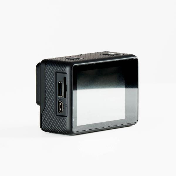 Nilox NXAC4KUBIC01 fotocamera per sport d'azione 4 MP 4K Ultra HD CMOS 56,2 g