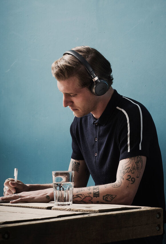 Philips Cuffie wireless Bluetooth® SHB9250/00