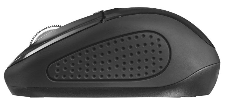 Trust 20322 mouse Ambidestro RF Wireless Ottico 1600 DPI