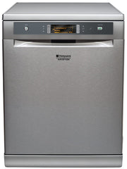 Hotpoint LFD 11M132 OCIX EU Lavastoviglie Libera installazione 14 coperti
