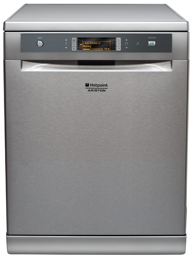 Hotpoint LFD 11M132 OCIX EU Lavastoviglie Libera installazione 14 coperti