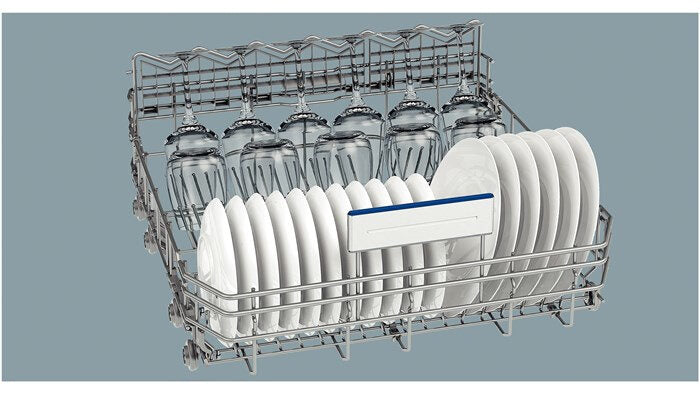 Siemens SN66P092EU lavastoviglie A scomparsa totale 14 coperti
