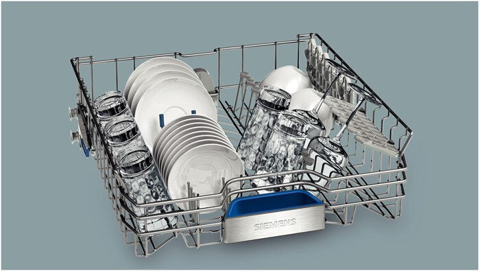 Siemens SN66P092EU lavastoviglie A scomparsa totale 14 coperti