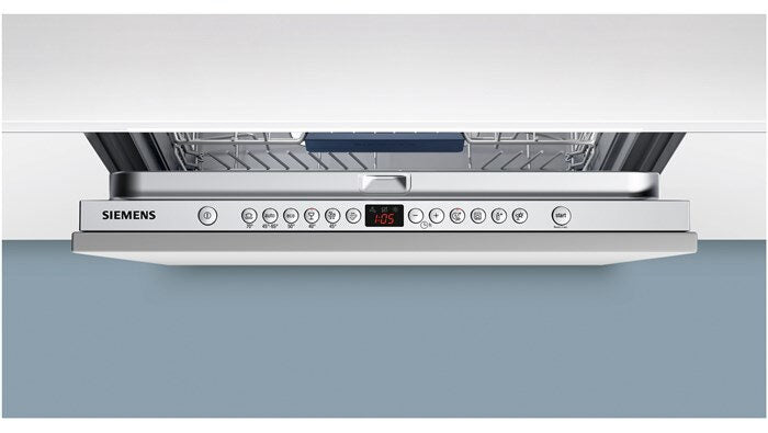 Siemens SN66P092EU lavastoviglie A scomparsa totale 14 coperti